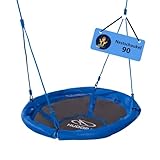 Hudora 72126/01 - Nestschaukel, 90cm