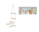 Eichhorn 100004504 – Outdoor Strickleiter aus Holz – TÜV/GS geprüft – Länge: 170cm - 5