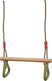 Small Foot Company 6120 - Schaukel mit Turnringen