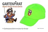 Wellenrutsche Rutsche 300 cm apfelgrün Tüv-geprüft von Gartenpirat® - 3