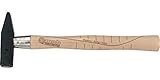 Peddinghaus 5039930300 Schlosserhammer 300 Gr. Hülse/Hickory Stiel