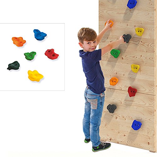 PONTICULUS Spielturm XXL – Großes Stelzenhaus - 6