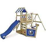Stelzenhaus WICKEY Seaflyer