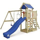Spielturm Wickey MultiFlyer