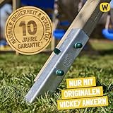 Spielturm Wickey MultiFlyer - 3