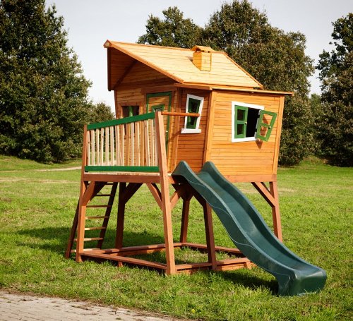 Axi Spielhaus Max » Axi Stelzenhaus kaufen