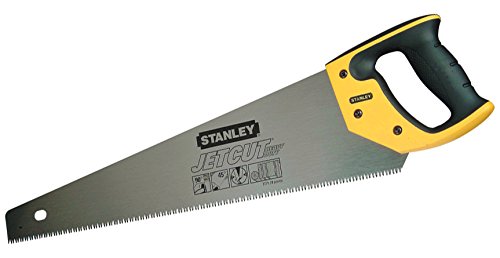 Stanley JetCut Handsäge fein, 450 mm, 2-15-595 - 1