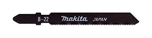Makita Pendelhubstichsäge 135 mm, mit LED, 720W, 4351FCTJ - 5